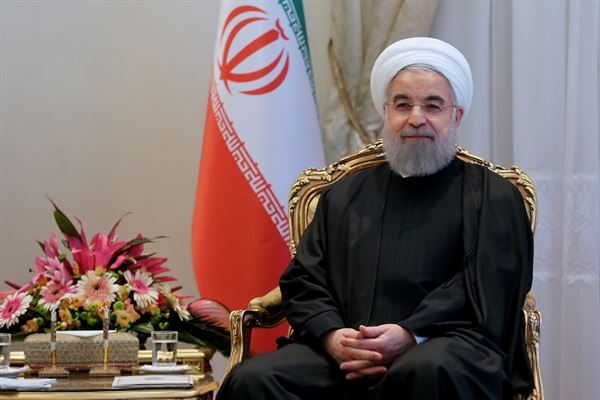سال 95، سال «امید و تلاش» است تا ایرانی شایسته این ملت بزرگ بسازیم