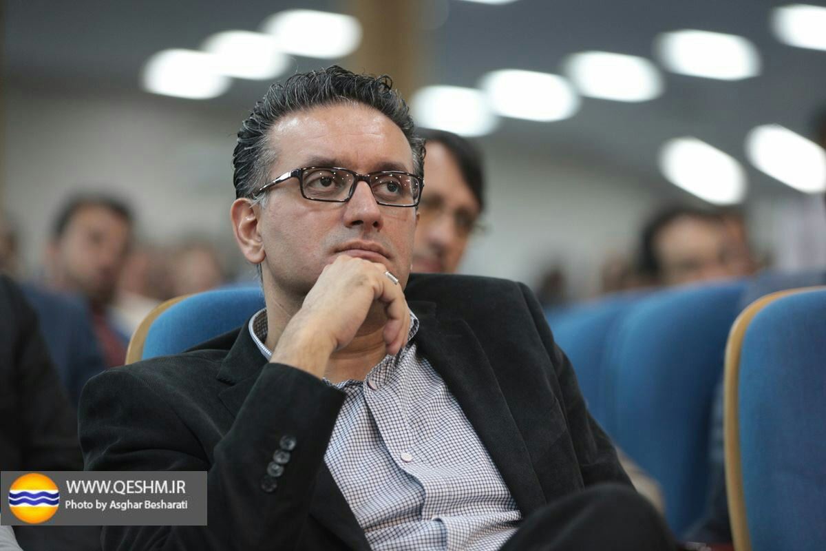 فرزین حقدل به سمت سرپرست معاونت فرهنگي، اجتماعي و گردشگري این سازمان منصوب شد