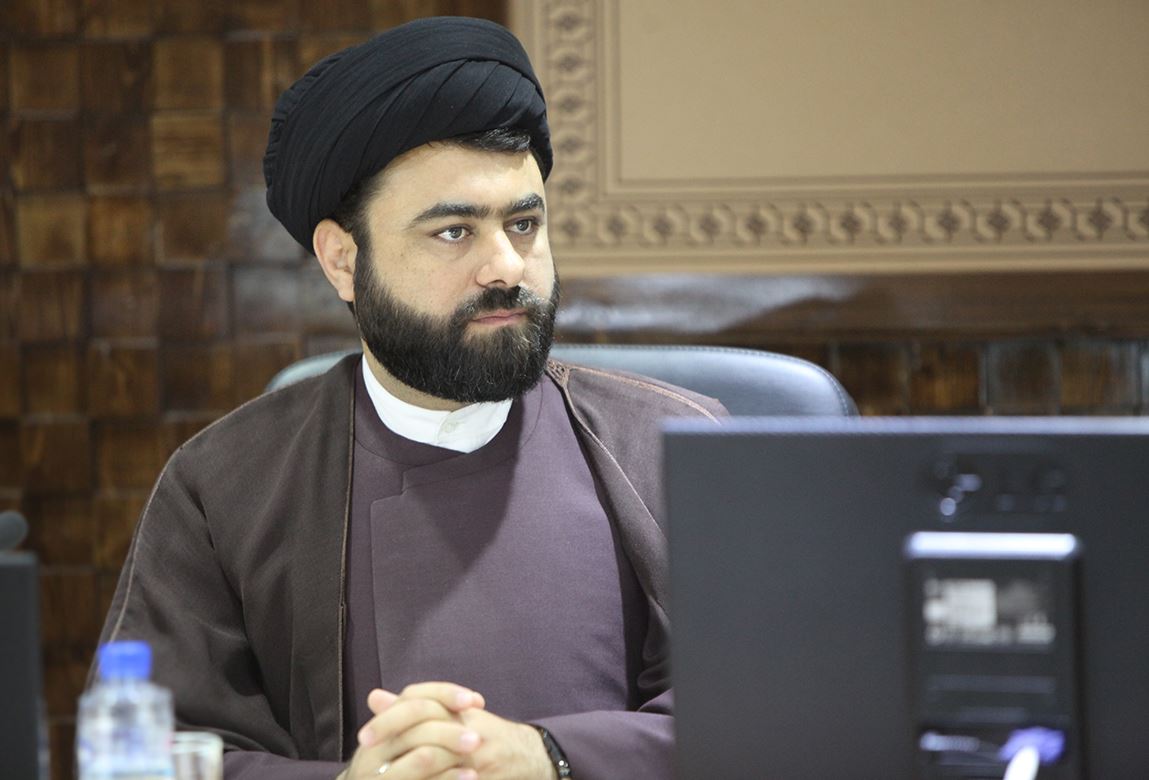 نورانیت جشنواره رضوی به قشم می آید/برگزاری بخش حفظ احادیث در جزیره