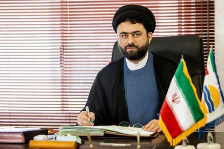 ترویج کتابخوانی در قشم / اهدای 10 هزار جلد کتاب به کتابخانه های جزیره