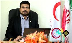 آغاز کمک های اولیه نیمه حضوری هلال احمر قشم/آموزش فعالان گردشگری با مشارکت منطقه آزاد