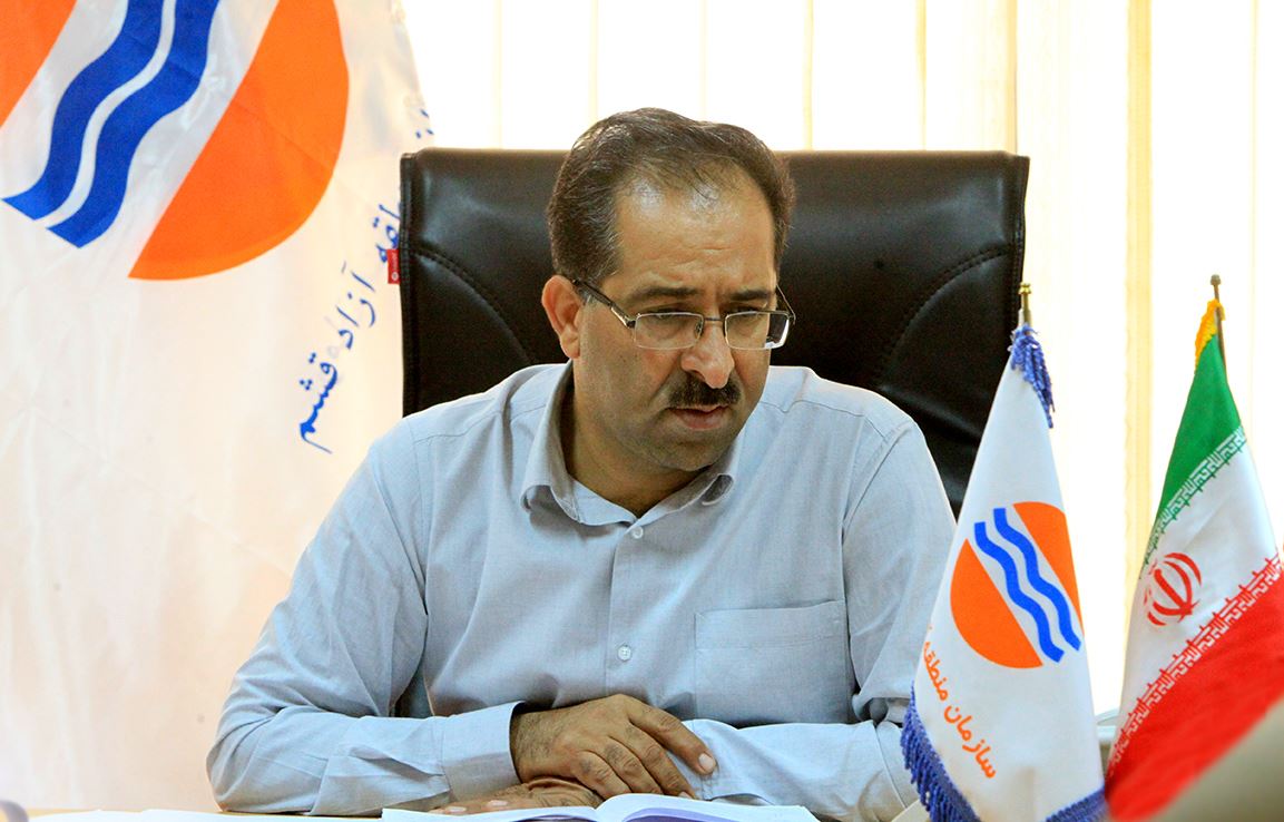 موسسه آموزش عالی قشم دانشگاه می شود / پذیرش دانشجو  در 16 رشته