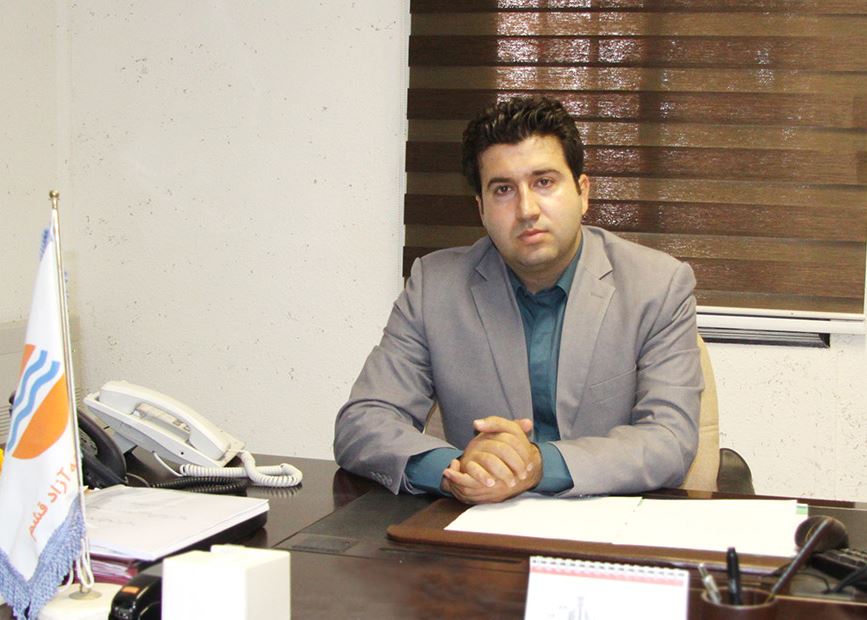 نظارت قشم بر عملکرد فعالان اقتصادی مناطق آزاد کشور/قشم الگوی ملی در اجرای ماده 11