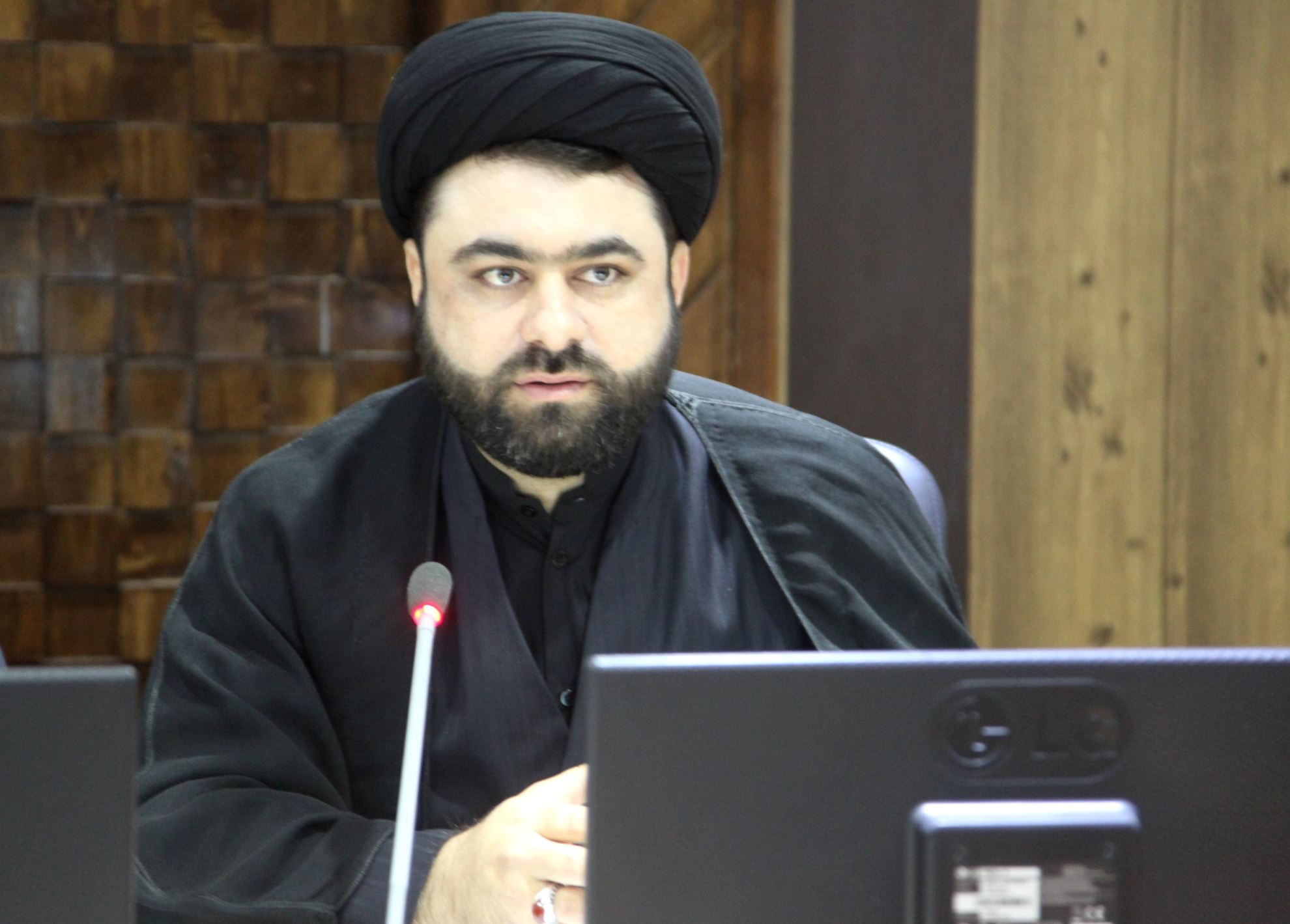 قشم میزبان نخستین کارگاه فرزند پروری در سطح استان هرمزگان/ پیشگیری از وقوع جرم هدف مهم همایش 