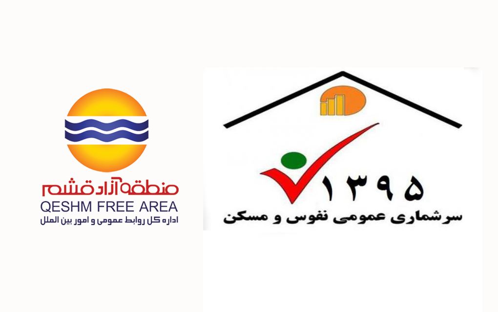 امکانات روابط عمومی در خدمت طرح ملی سرشماری نفوس و مسکن / همه با هم در مسیر ایرانی آباد