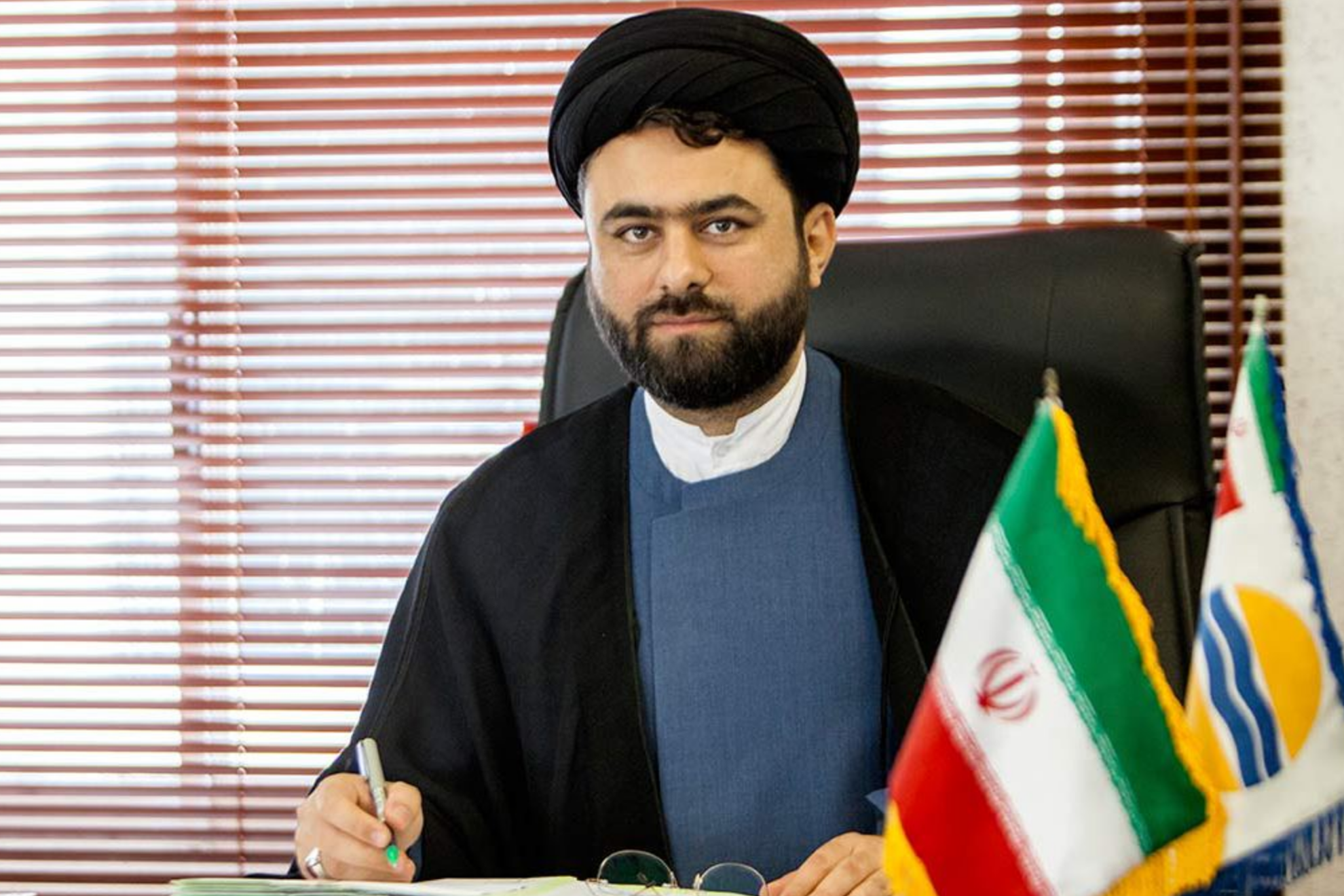  قشم میزبان جشنواره ملی چهل حدیث رضوی شد 