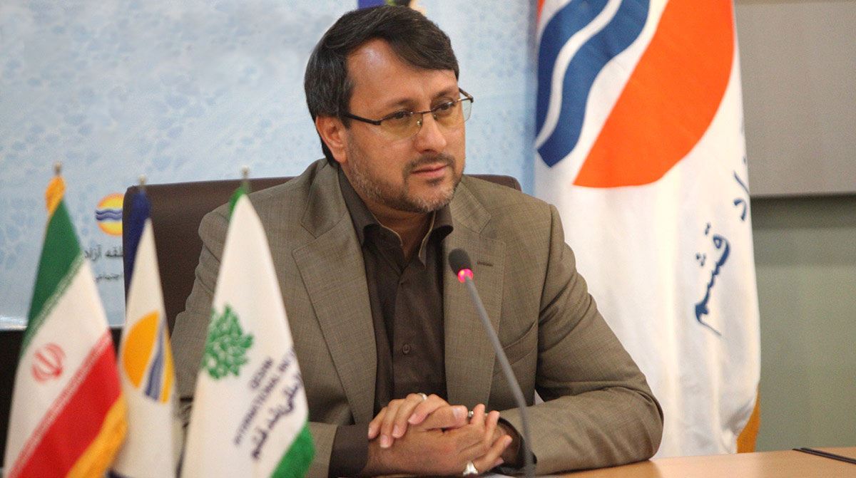 برگزاری کلاس کنکور برای 684 دانش آموز پیش دانشگاهی قشم/آموزش توسط 17 استاد پروازی 