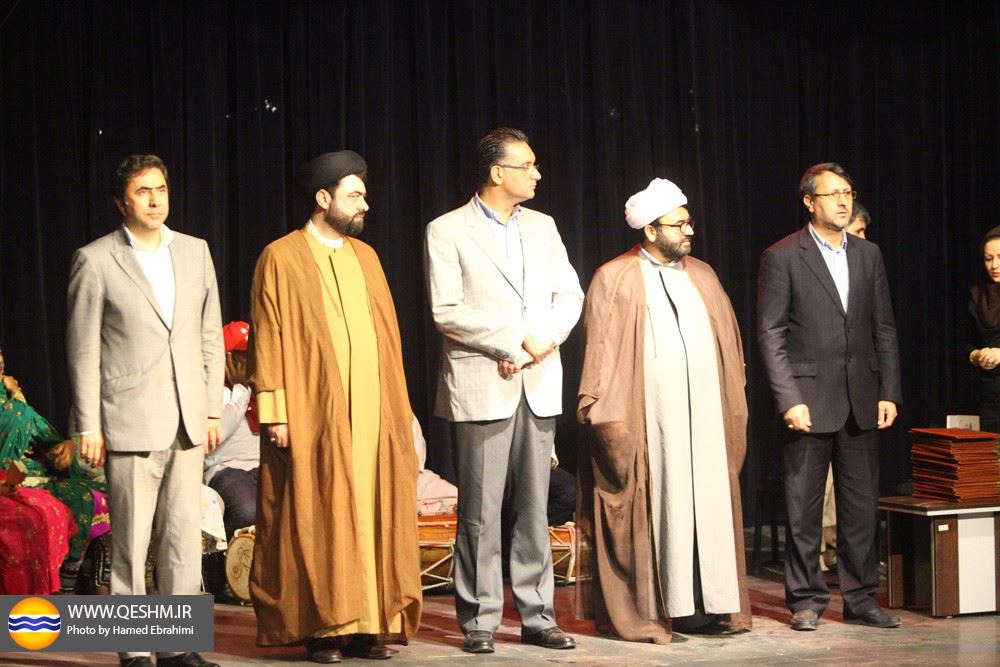 بیش از یک دهم جمعیت قشم دانشجو هستند /  نقد نیاز اصلی جامعه علمی  