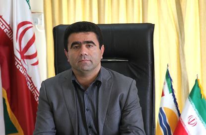حضور 40 شرکت داخلی در دومین نمایشگاه صنعت ساختمان قشم