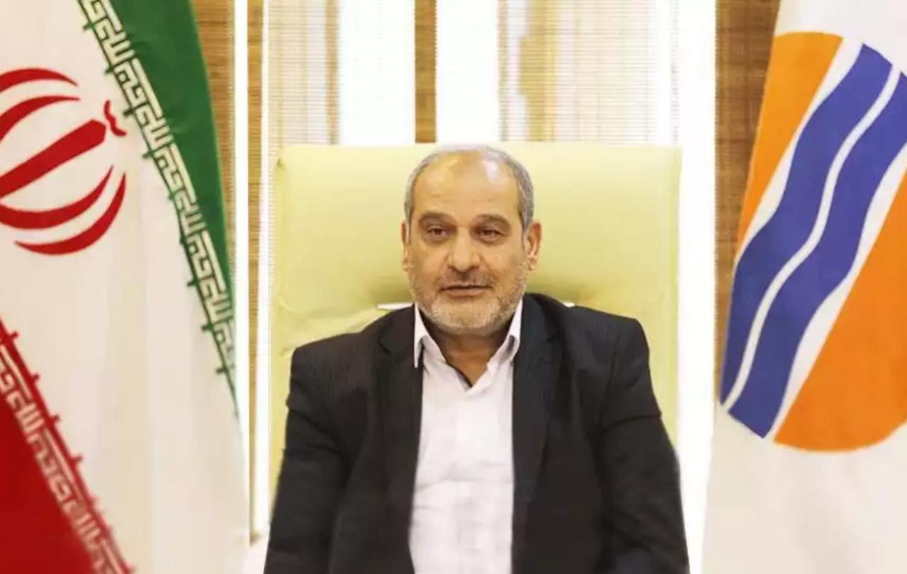پیام مدیرعامل سازمان منطقه آزاد قشم به مناسبت آغاز دهه مبارک فجر 