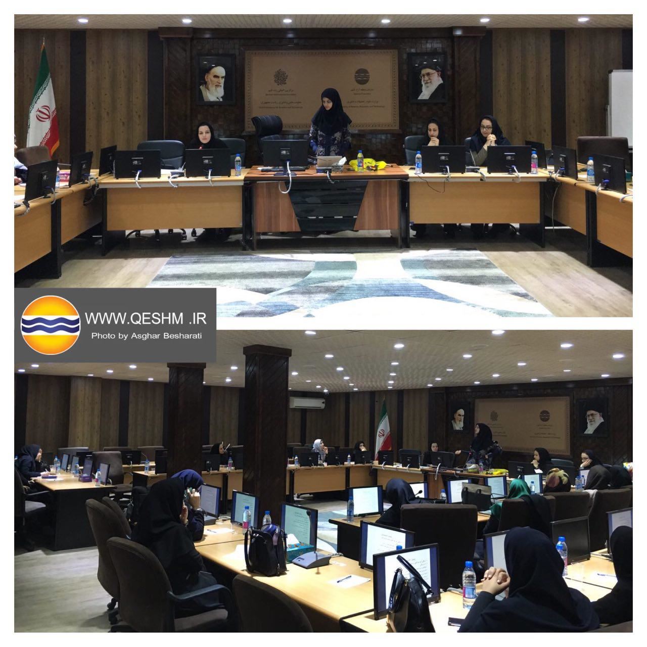 برگزاری کارگاه های روانشناسی کودک و نوجوان در قشم/ آموزش والدین برای هدایت فرزندان