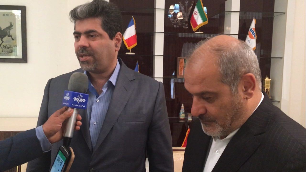 قشم منطقه ای ویژه برای سرمایه گذاری/جزیره پشتوانه اصلی تجارت ایران/قشم محور ترانزیت به آسیای میانه و اروپا 