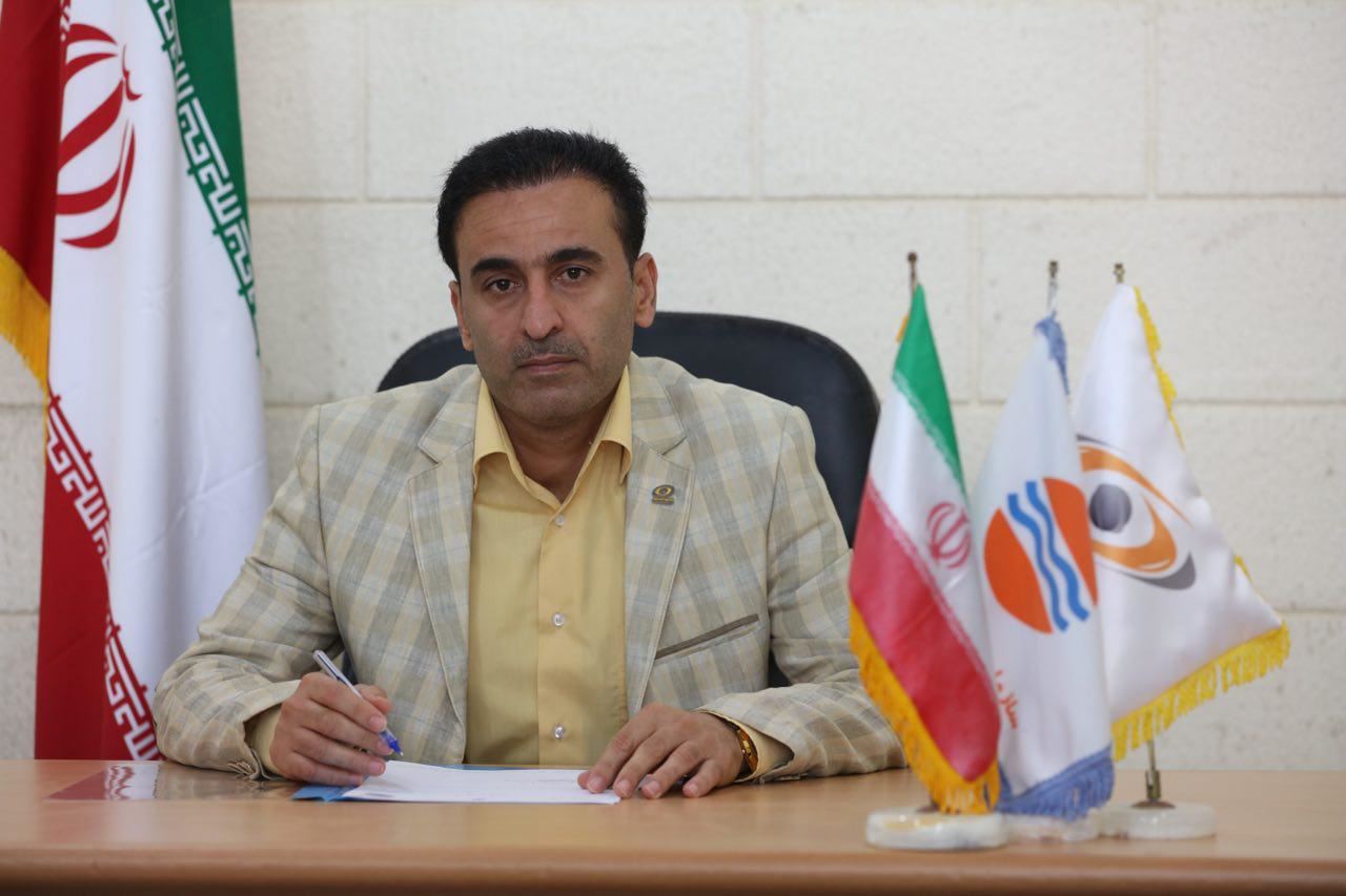 تقدیر تجار و بازرگانان قشم از سیاست های مدیرعامل سازمان منطقه آزاد / ترخیص سریع کالادر اسکله بهمن 