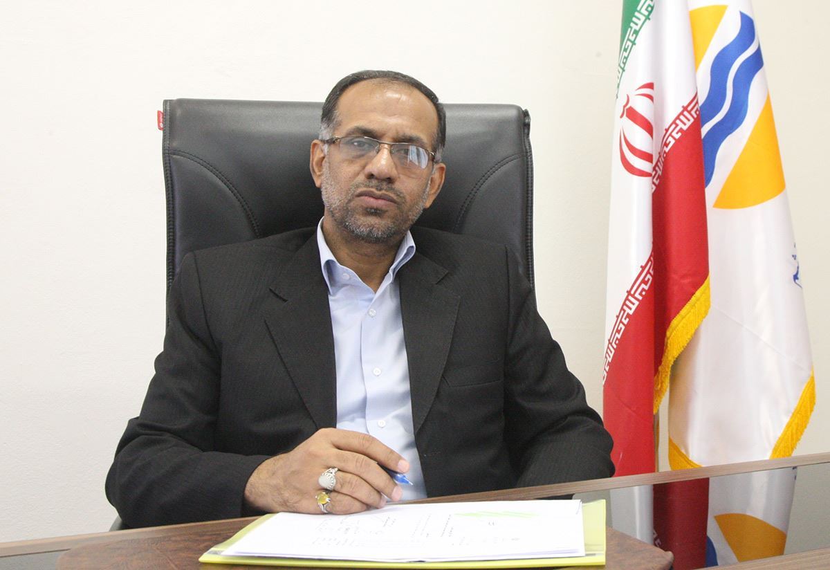 فروش 400 میلیون ریالی صنایع دستی در هرمز
