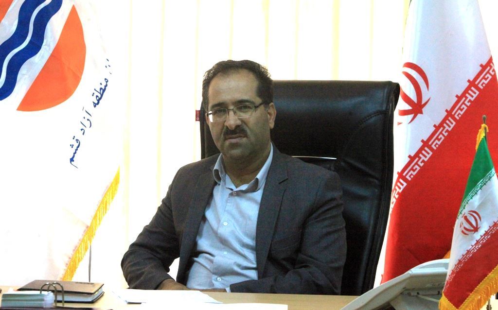 افزایش 39 درصدی دانشجویان موسسه آموزش عالی قشم/فصلنامه ها و نشریات الکترونیکی شد