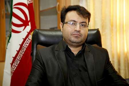 سازمان منطقه آزاد و فرمانداری قشم دو بال دولت تدبیر و امید / سال ۹۶ جشن آبرسانی به روستاهای جزیره