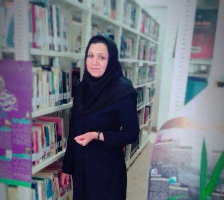 فعالیت 7 کتابخانه با شش هزار عضو در شهرستان قشم