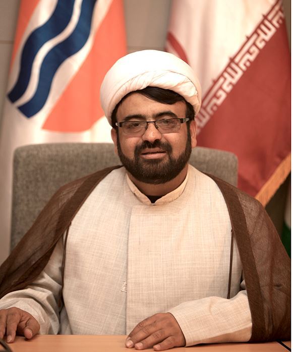 اعزام 45 مبلغ دینی به مساجد شهرستان قشم