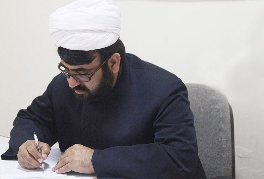 قشم در سالروز عروج امام خمینی (ره) سیاهپوش شد / ویژه برنامه های 14 و 15 خرداد در قشم