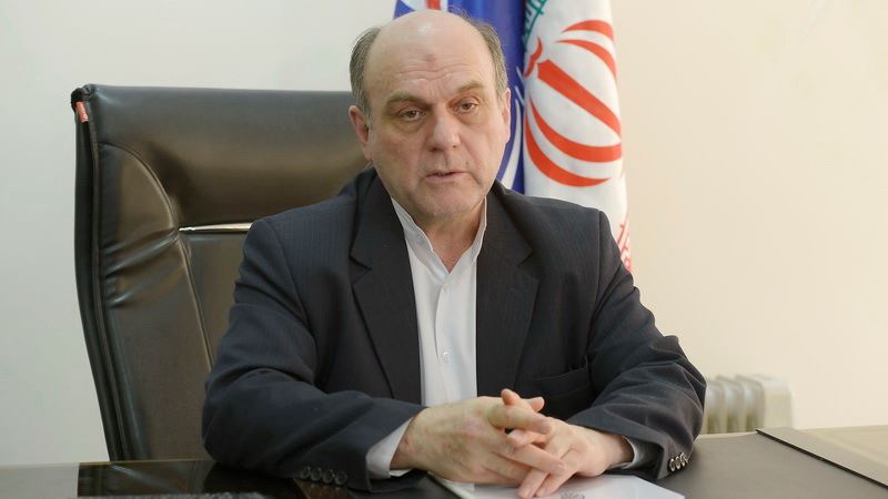 پایش اطلاعات فضایی و بررسی علمی پدیده های دریایی در مرکز فضایی قشم/اهمیت توسعه زیرساخت های مرکز فضایی جزیره