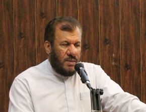 ساماندهی خانه های بی سامان مهر قشم توسط دولت تدبیر و امید 