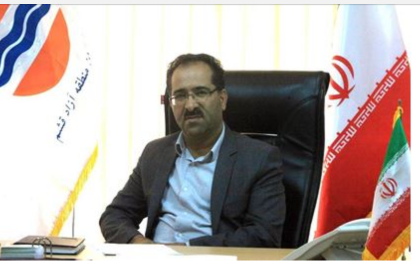 5 رشته به رشته های موسسه آموزش عالی قشم اضافه شد / پذیرش دانشجو در 19 رشته از کاردانی تا کارشناسی ارشد