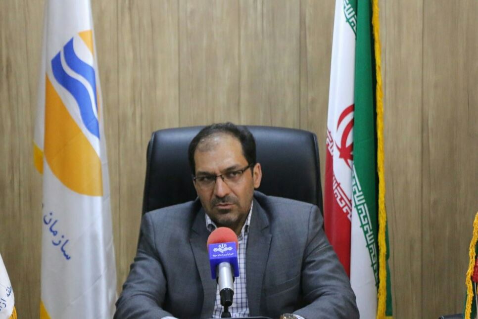 فرودگاه قشم به سازمان جهانی فرودگاه ها پیوست