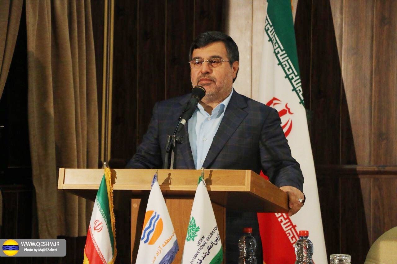 افزایش سهم گردشگری کشور از مسیر گردشگری حلال / اقدام مشترک برای ارزان سازی سفرها به استان هرمزگان و جزایر قشم و کیش