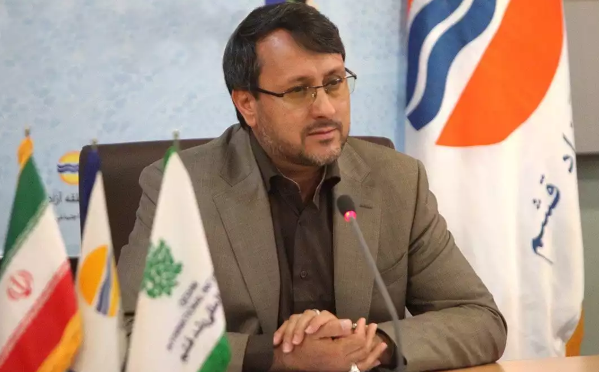 فراخوان سومین جشنواره حفظ چهل حدیث رضوی در قشم