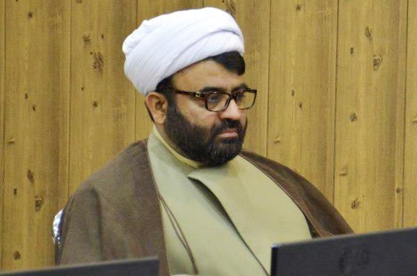 زمانی برای پروراندن معنویت در دل و جان/برگزاری مراسم اعتکاف در پنج  مسجد شهرستان قشم