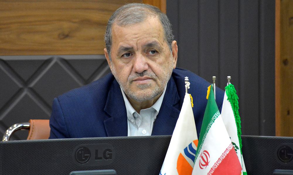 خلق نوروزی زیبا در سایه انسجام اعضای  ستاد اجرایی خدمات سفر قشم
