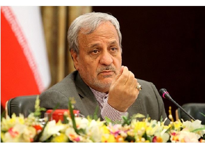 تا دقایقی دیگر؛ سفر معاون توسعه روستایی و مناطق محروم نهاد ریاست جمهوری به منطقه آزاد قشم