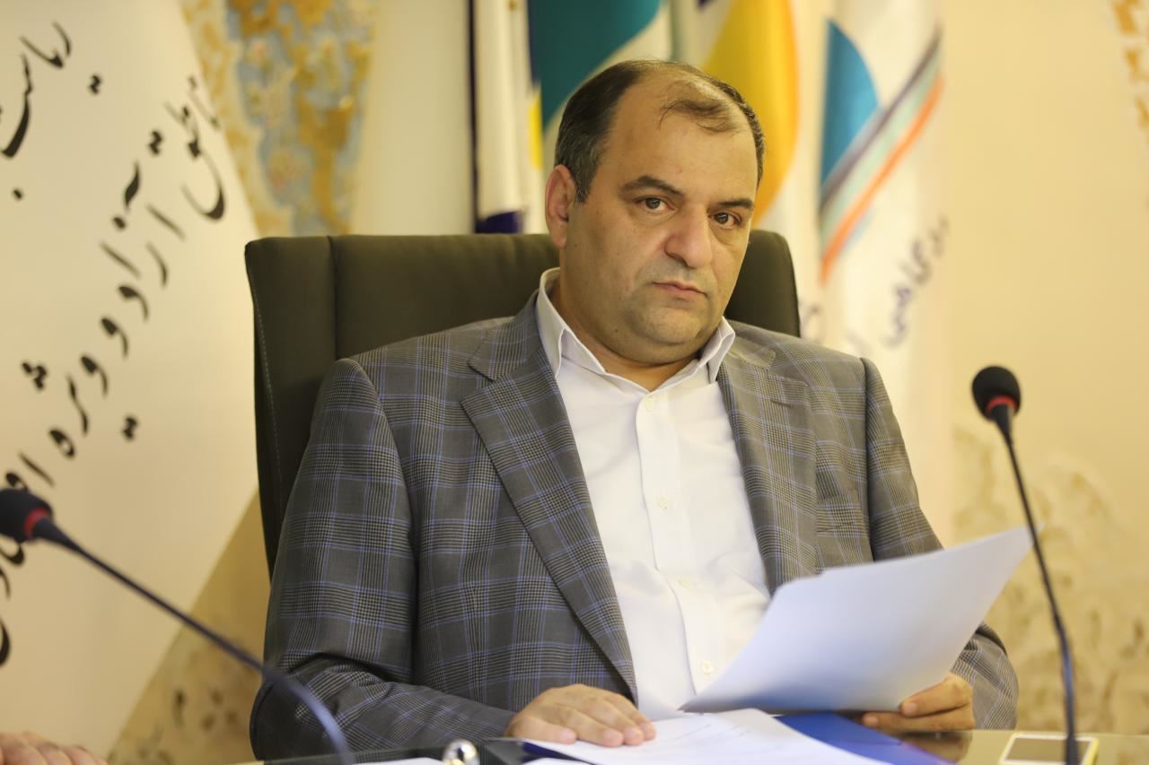 اجرای کامل قانون منع بکارگیری بازنشستگان در مناطق آزاد 