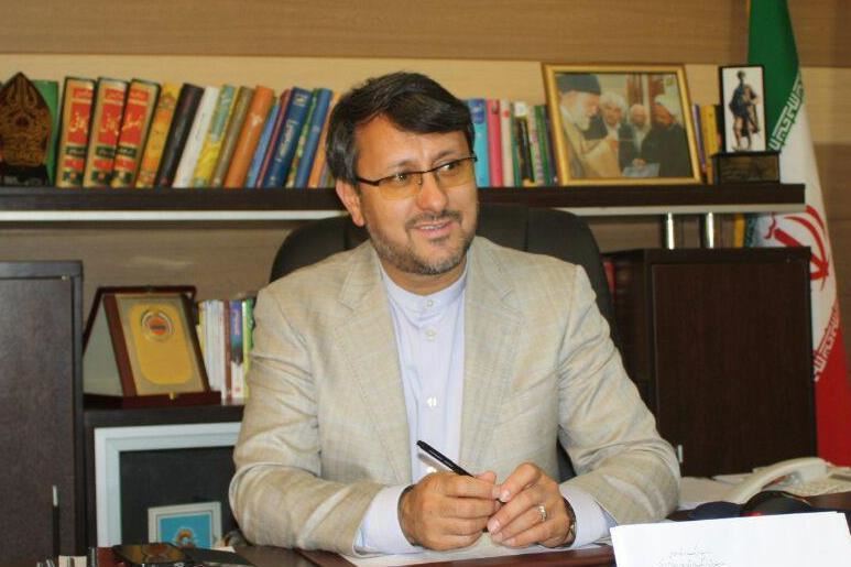 برگزاری آیین گرامیداشت روز 