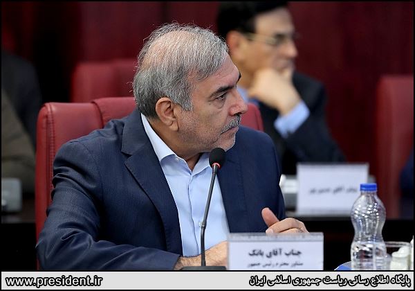 رفع موانع نظام تبادلات پولی بانکی در مناطق آزاد