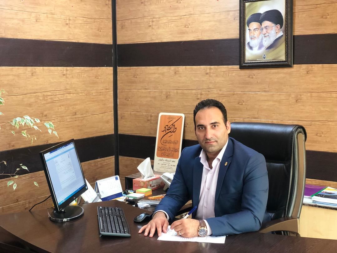 کمیته خدمات حمل و نقل قشم، تسهیلگر تردد گردشگران نوروزی