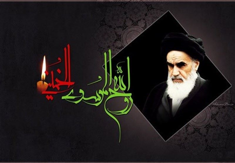 همزمان با سالروز ارتحال معمار بزرگ انقلاب اسلامی ایران در قشم برگزار می شود؛ مسابقه کتابخوانی زندگی به سبک روح الله