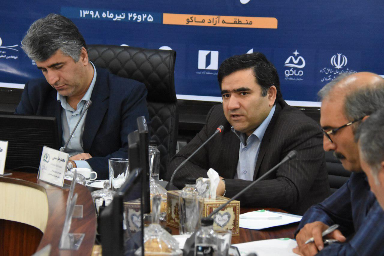 توسعه مشارکت های اجتماعی در مناطق آزاد/ تسهیلات جدید به فعالان حوزه گردشگری در مناطق آزاد اعطاء می شود/ شتابدهنده های صادراتی در راه مناطق آزاد