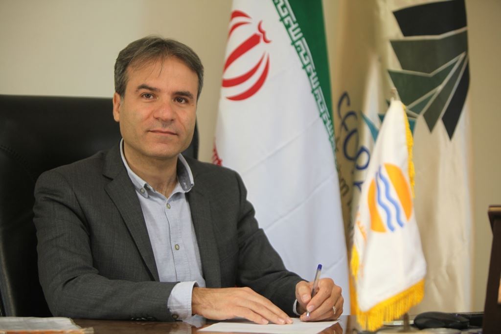 برگزاری دوره توانمندسازی جوامع محلی با همکاری SGP در روستای کانی قشم