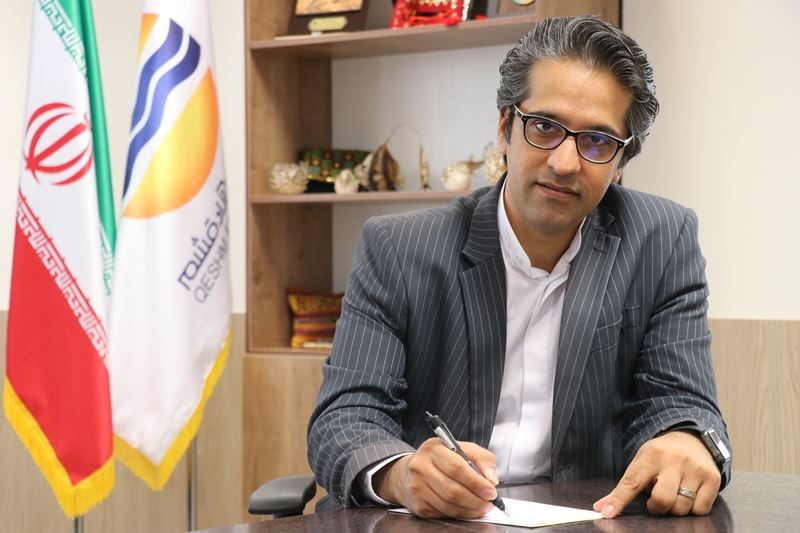 نخستین جشنواره ملی فیلم پارس در قشم برگزار می شود