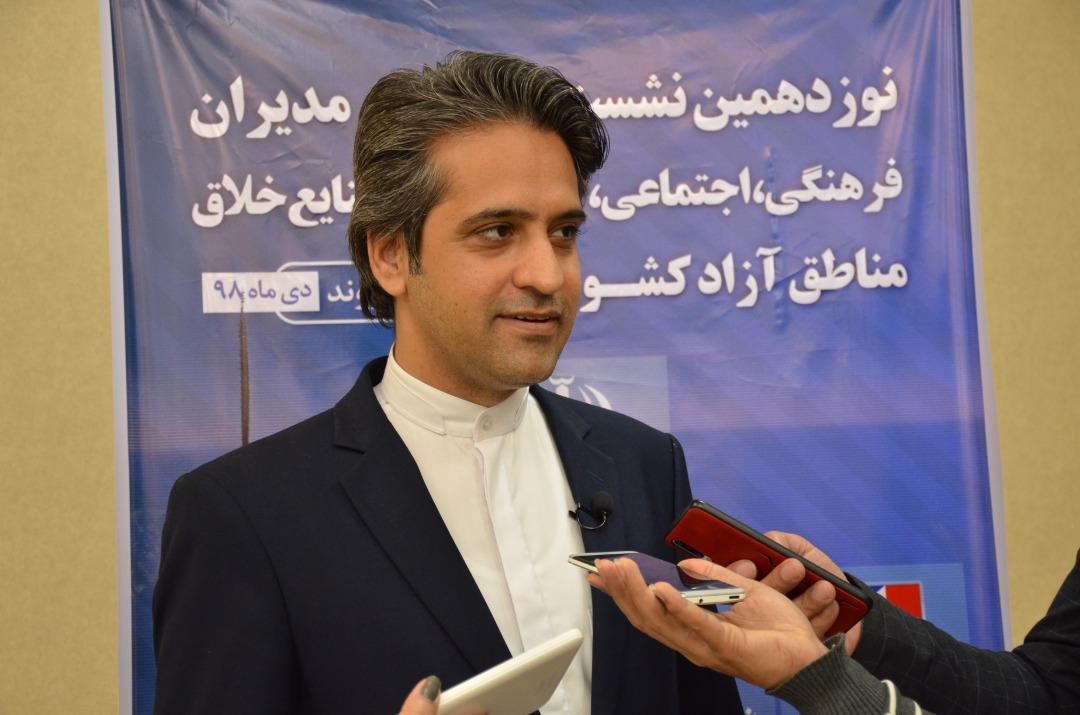 مساجد حلقه اتصال اجتماع و فرهنگ اصیل دینی
