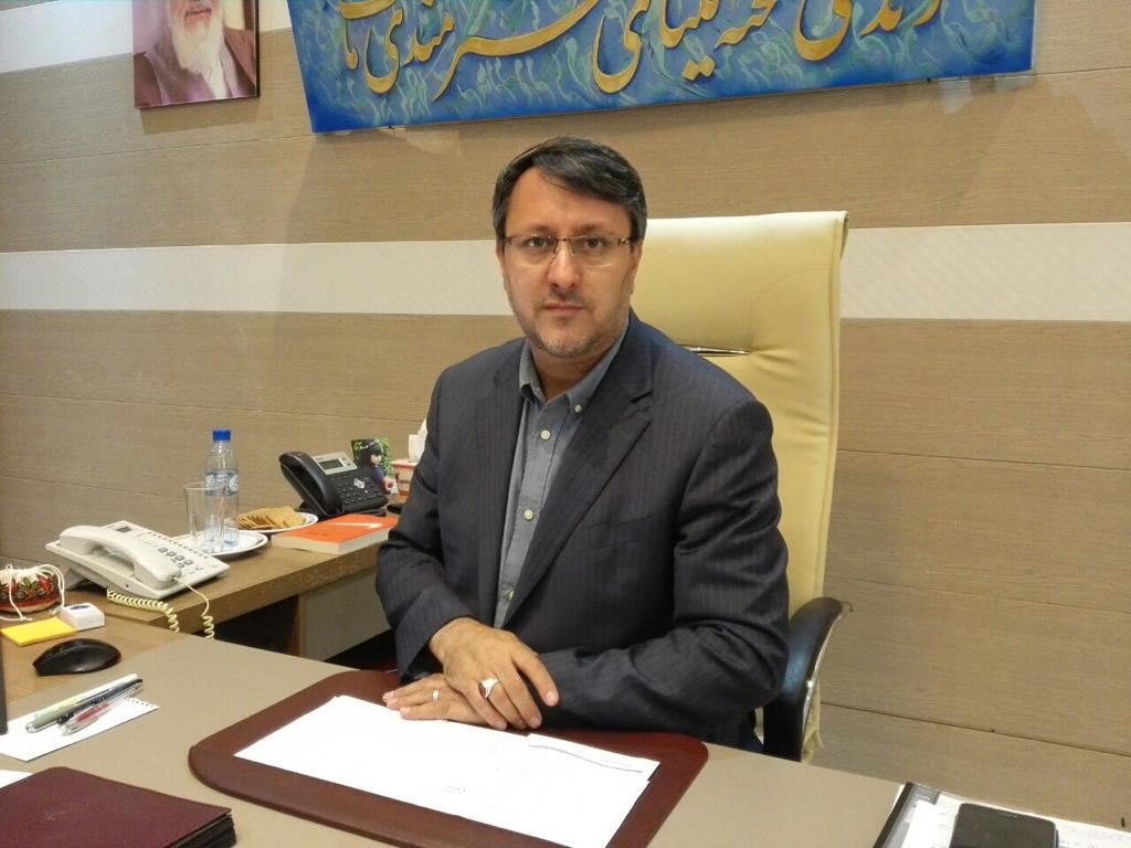 نخستین آزمون جامع و سی‌امین آزمون ادواری استانداردهای مهارتی در قشم 
