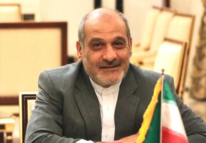 پیام حمیدرضا مومنی رییس هیات مدیره و مدیرعامل سازمان منطقه آزاد قشم بمناسبت سالروز ولادت حضرت زهرا (س) و گرامیداشت روز زن و مادر