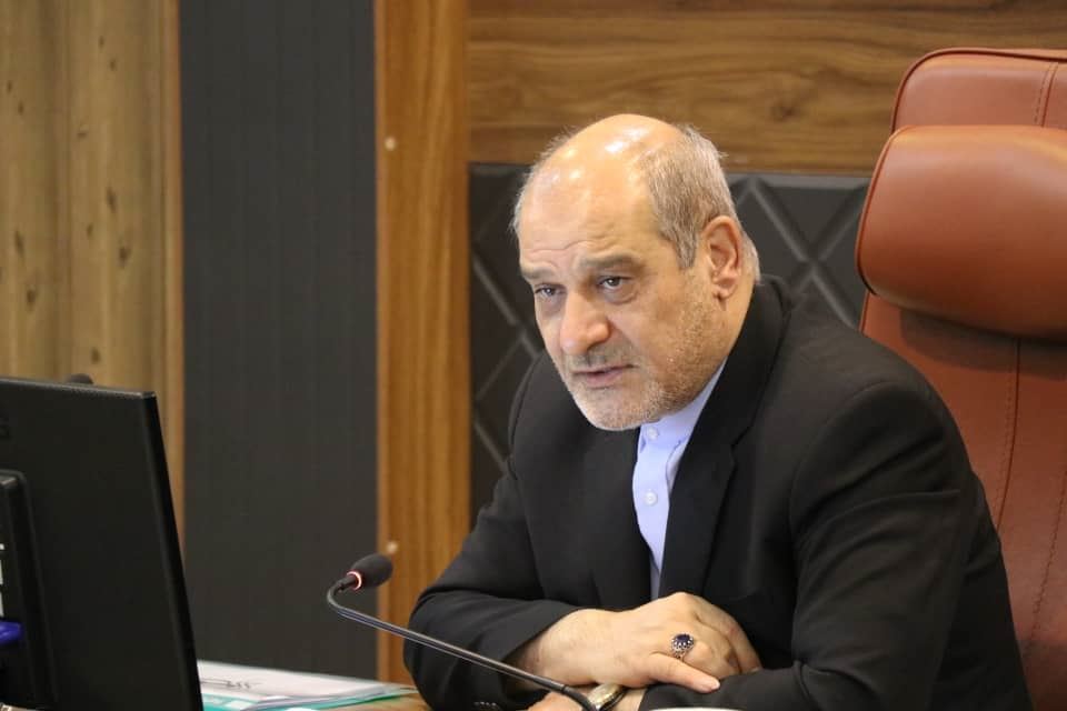 حرکت قشم در مسیر توسعه سال جهش تولید 
