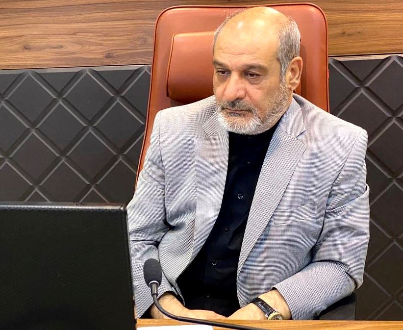 از تهدید کرونا، فرصت می سازیم