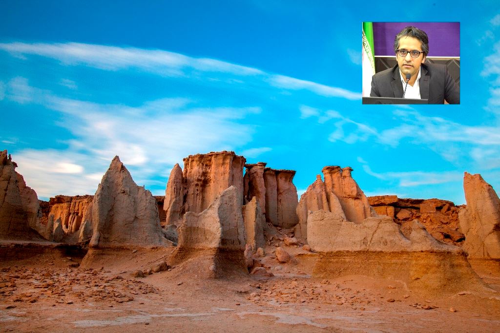 دفتر خدماتVIP  معاونت گردشگری منطقه آزاد قشم راه اندازی شد