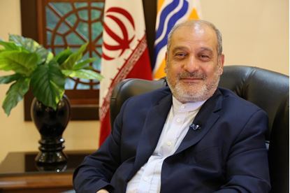 پیام مدیرعامل سازمان منطقه آزاد قشم به مناسبت فرا رسیدن عید سعید قربان