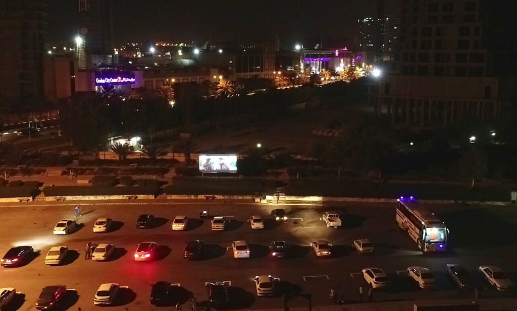 شکوه «غدیر» در جزیره عجایب هفتگانه خلیج فارس/«علویون» قشم گرد هم می‌آیند