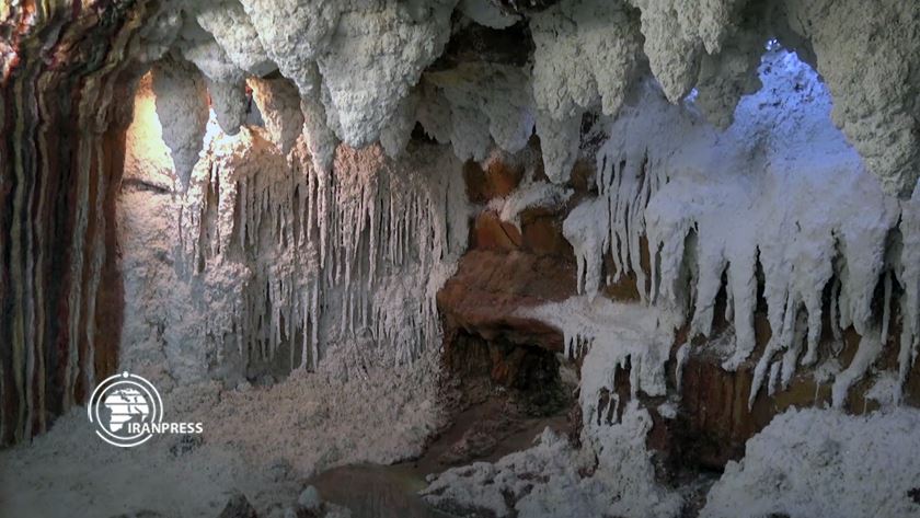 Qeshm Global Geopark Museum; Amazing tourist attraction in southern Iran