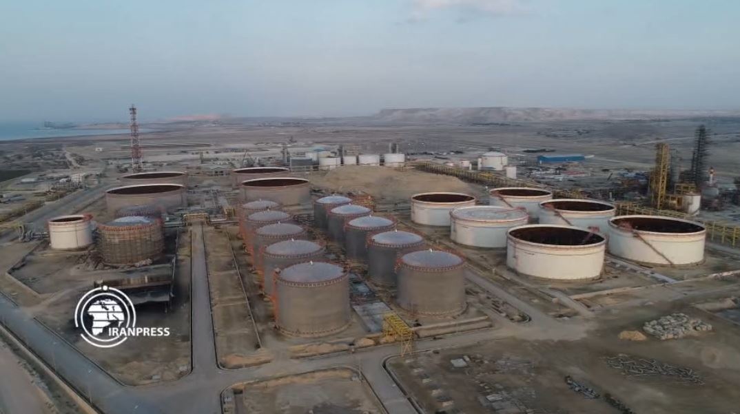 Qeshm Heavy Crude Oil Refinery, dynamics of Iran's refining industry